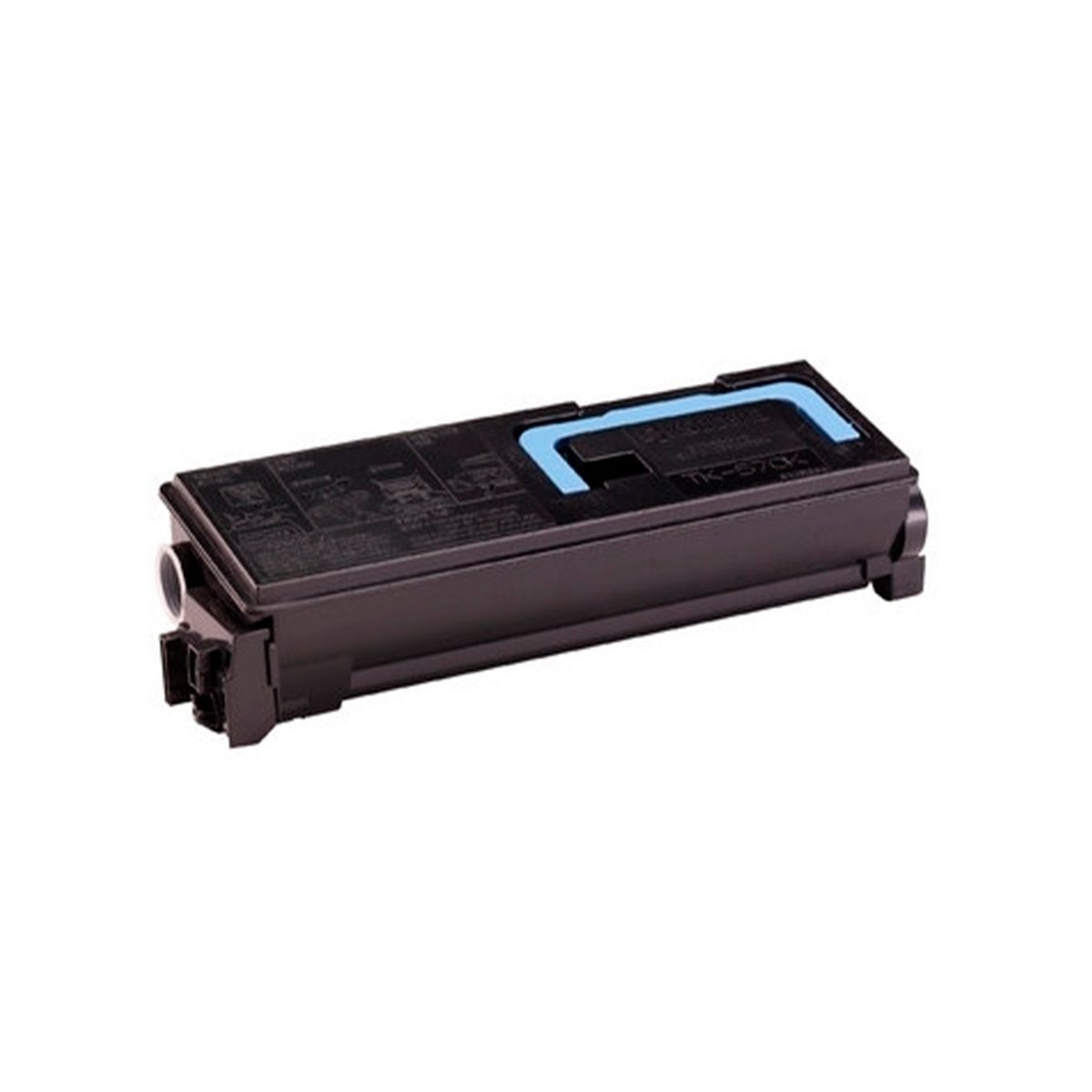 GEN. KYOCERA TK570K NEGRO