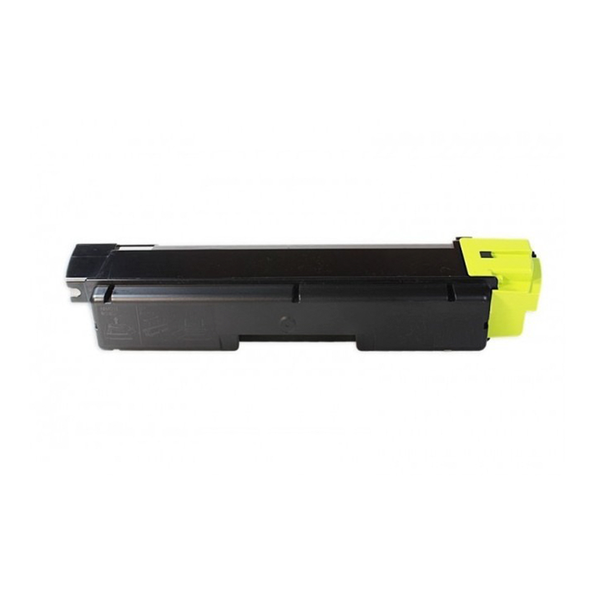 GEN. KYOCERA TK580Y AMARILLO