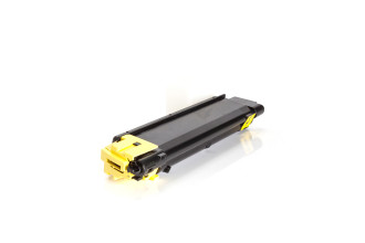 GEN. KYOCERA TK590Y AMARILLO