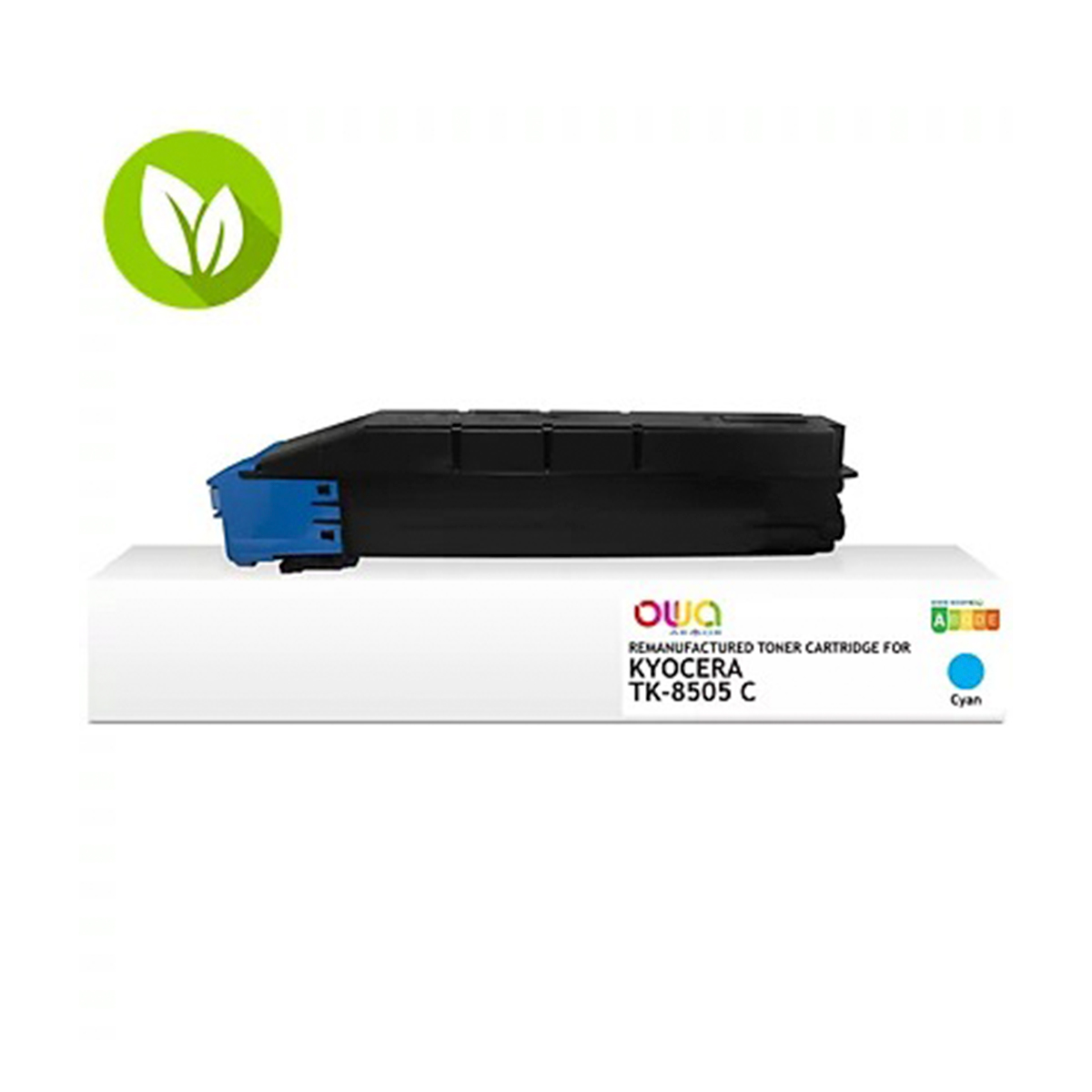 ARMOR TONER CIAN TK8505C