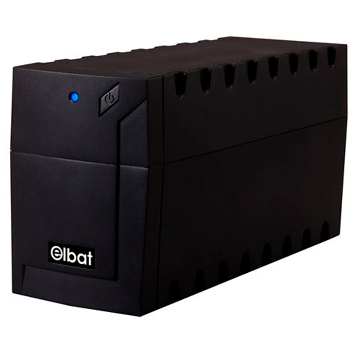 ELBAT SAI 700VA USB 3X SHUCKOS