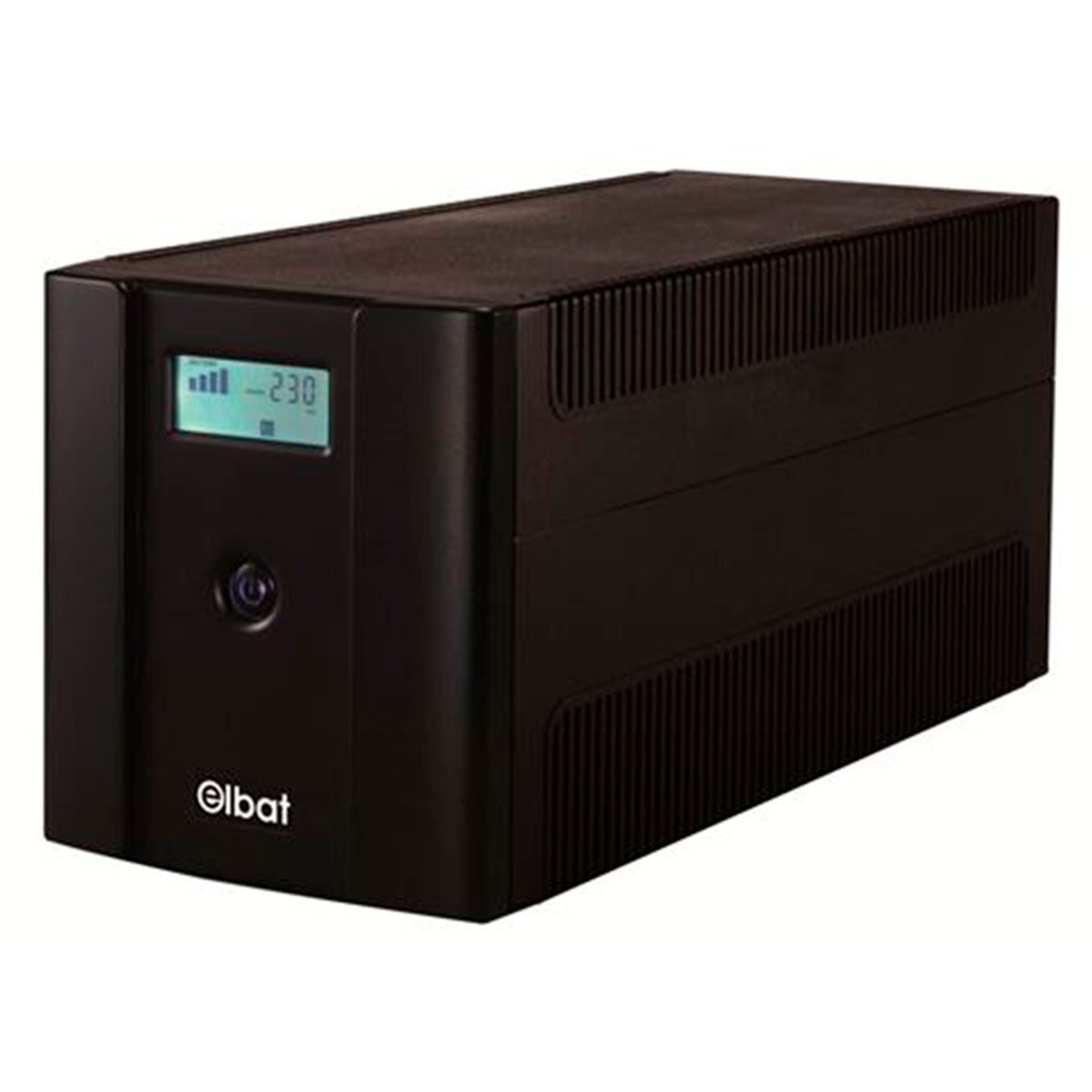 ELBAT SAI 1500VA USB 4X SHUCKO