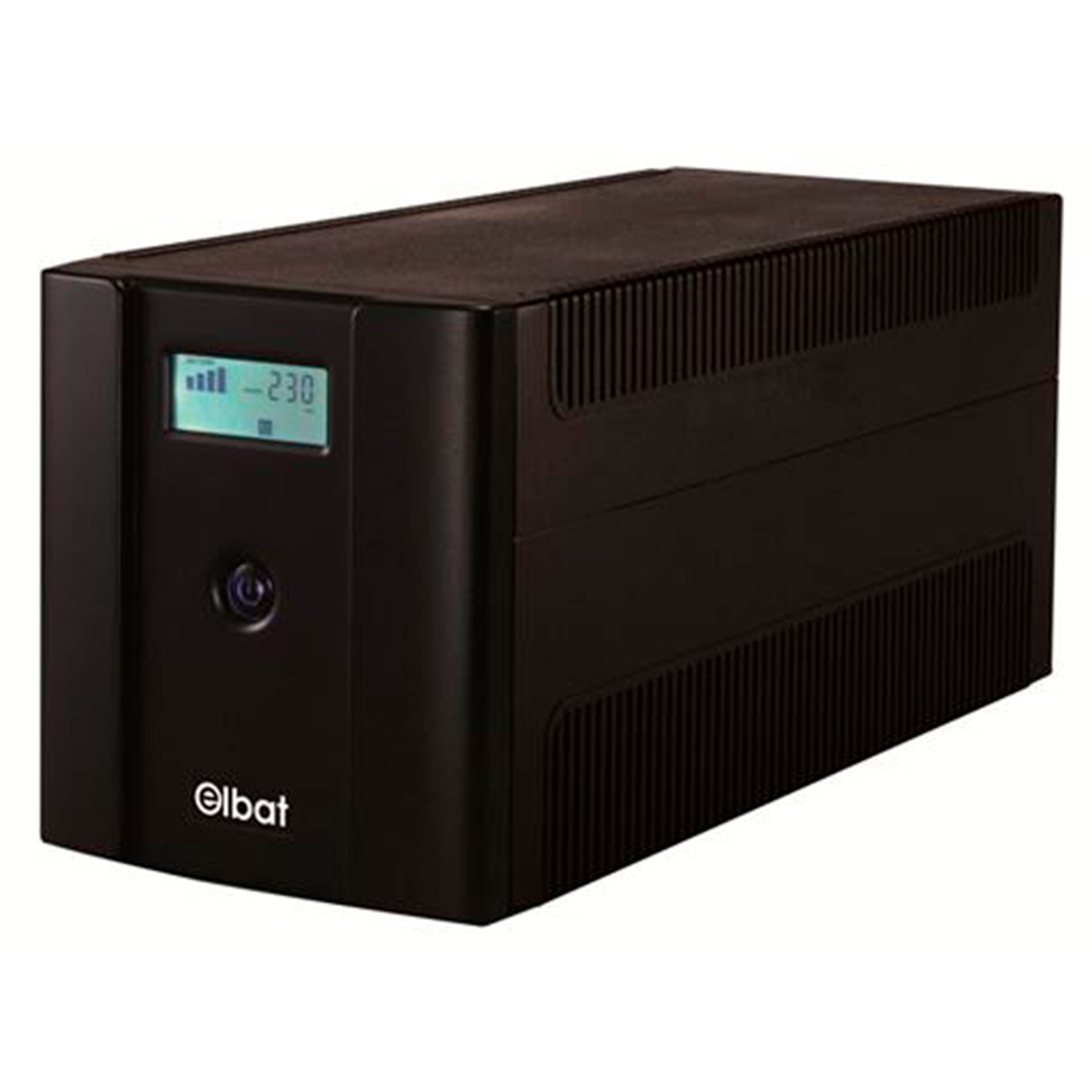 ELBAT SAI 2000VA USB 4X SHUCKO