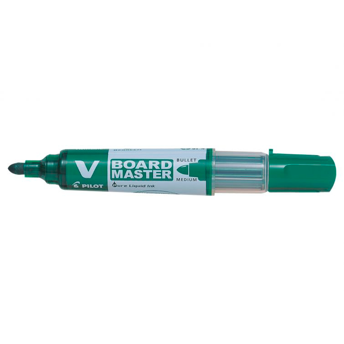 PILOT ROTUL. PIZARRA VERDE 10U