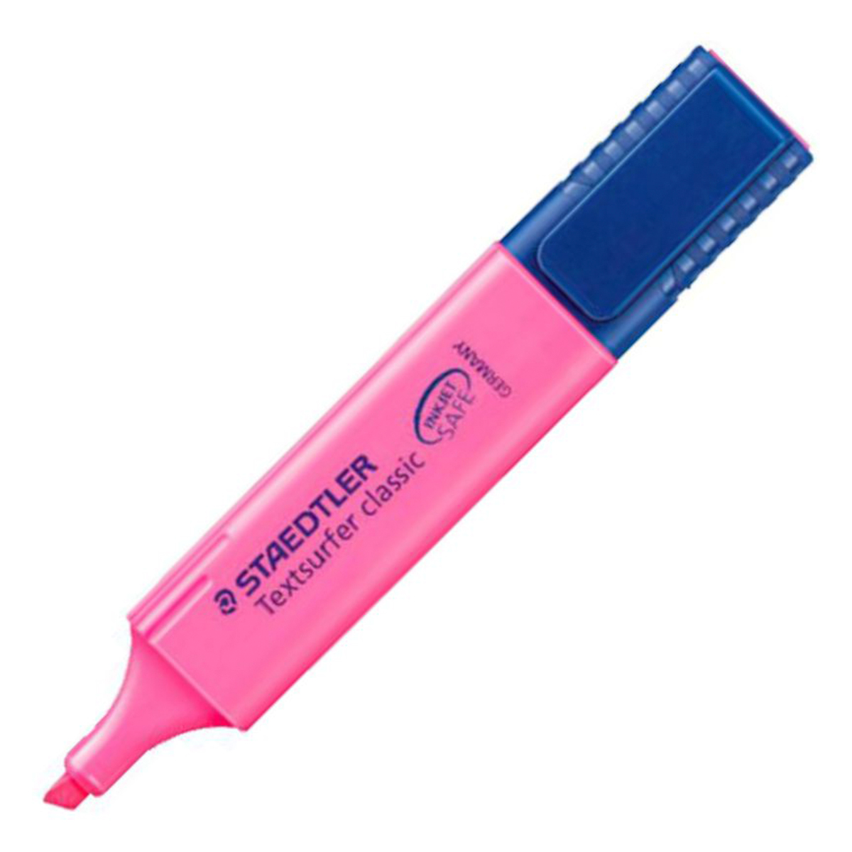 STAEDTLER FLUORESCENTE ROS 10U