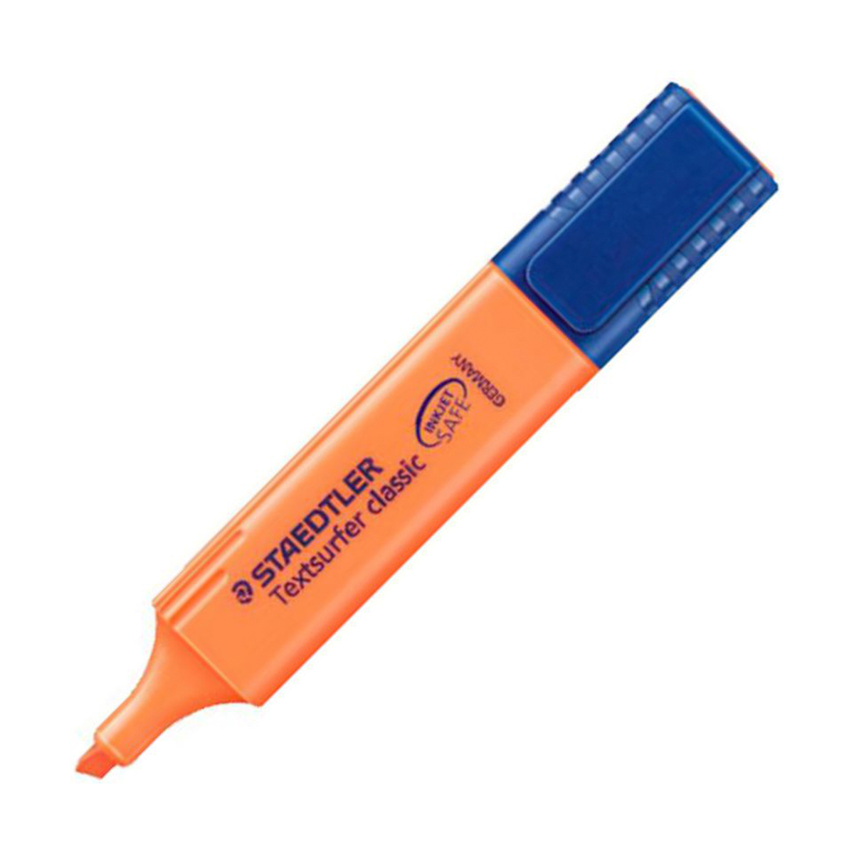 STAEDTLER FLUORESCENTE NAR 10U