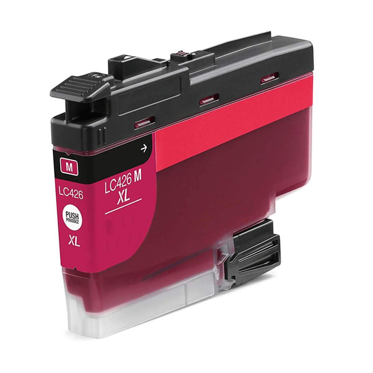 GEN. BROTHER LC426XLM MAGENTA
