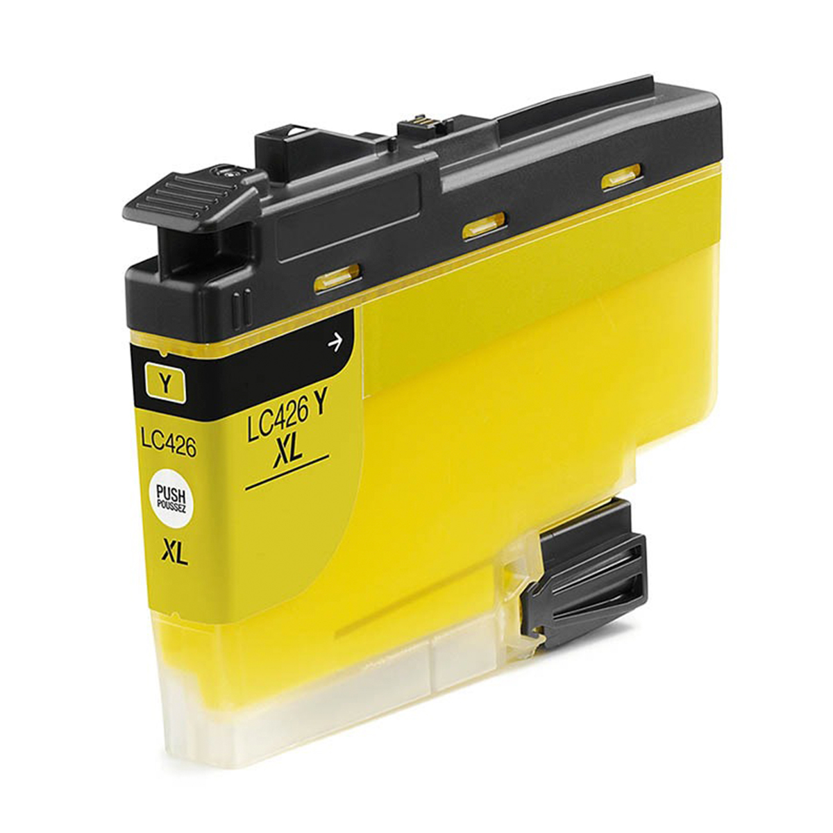 GEN. BROTHER LC426XLY AMARILLO