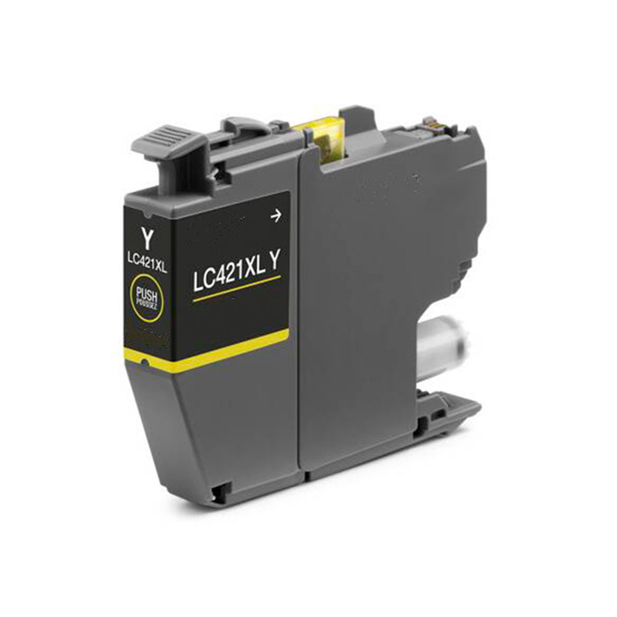 GEN. BROTHER LC421XLY AMARILLO