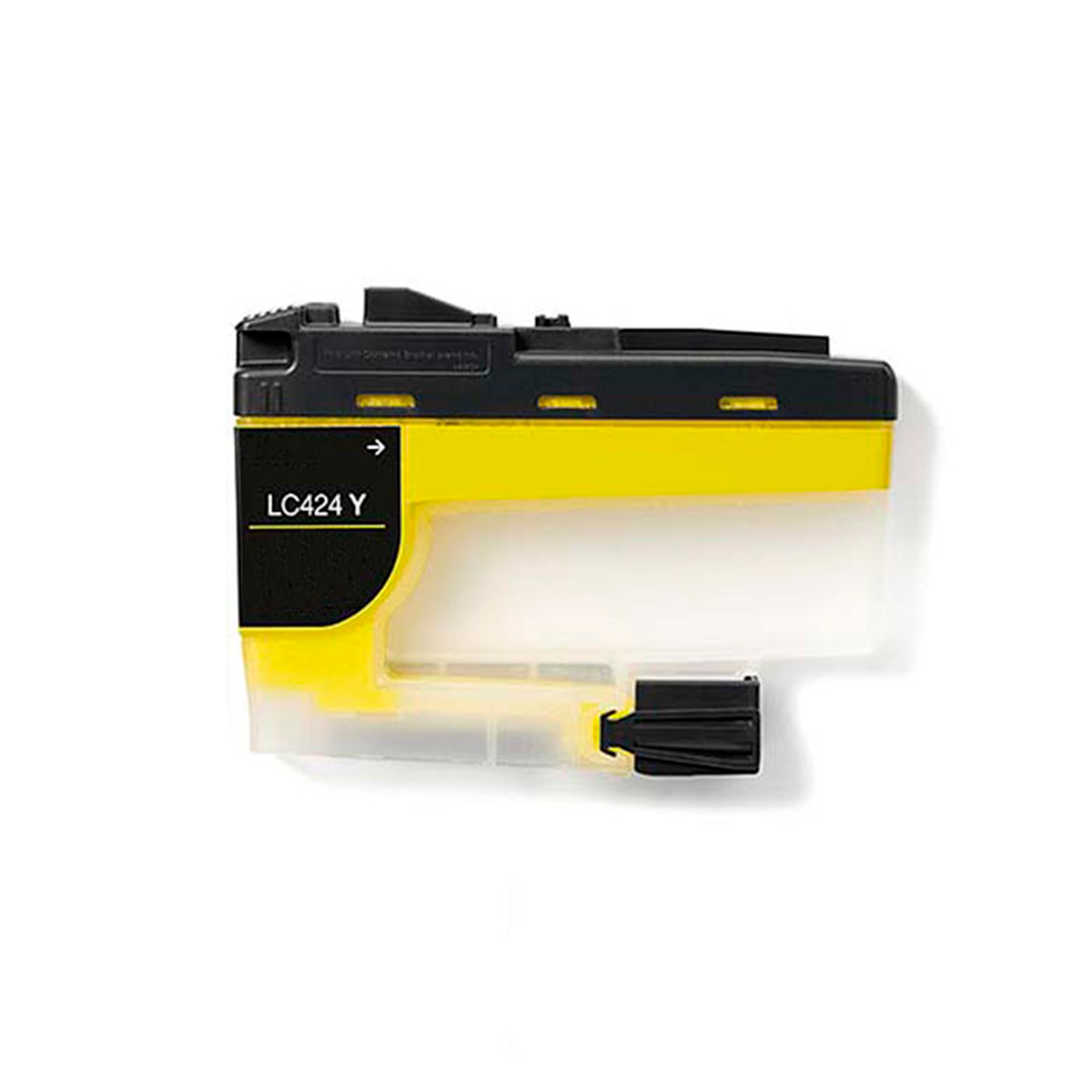GEN. BROTHER LC424Y AMARILLO