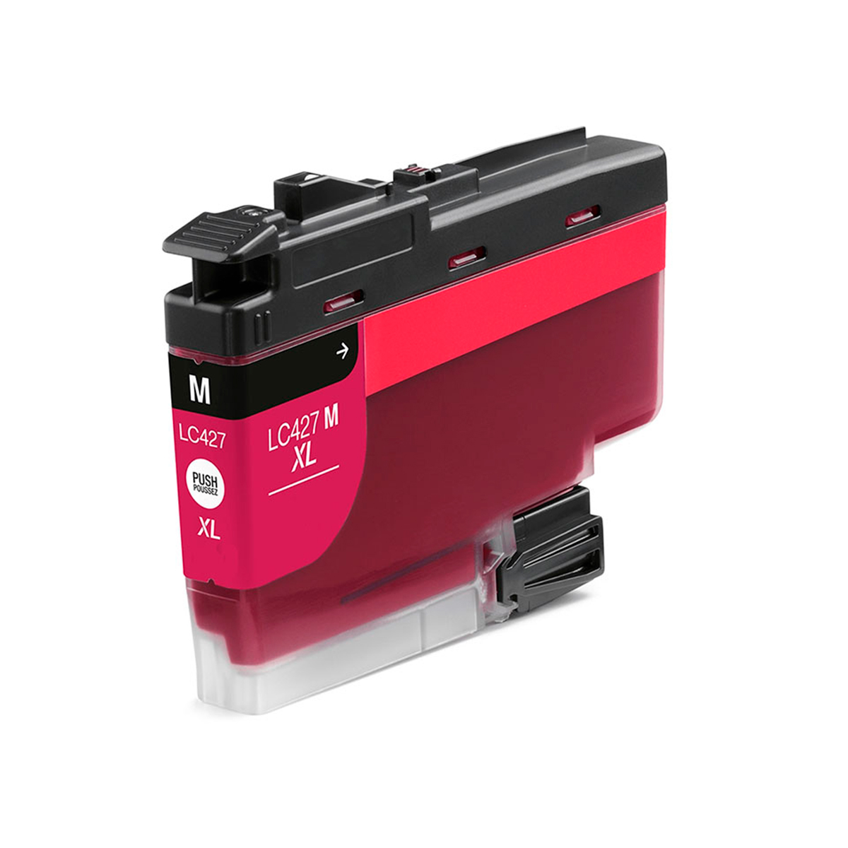 GEN. BROTHER LC427XLM MAGENTA