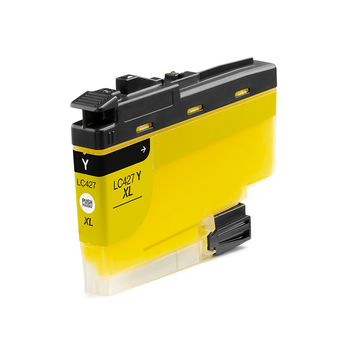 GEN. BROTHER LC427XLY AMARILLO