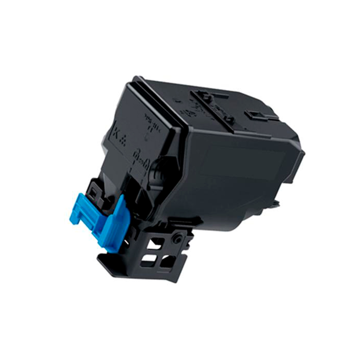 GEN. KONICA TNP49K NEGRO
