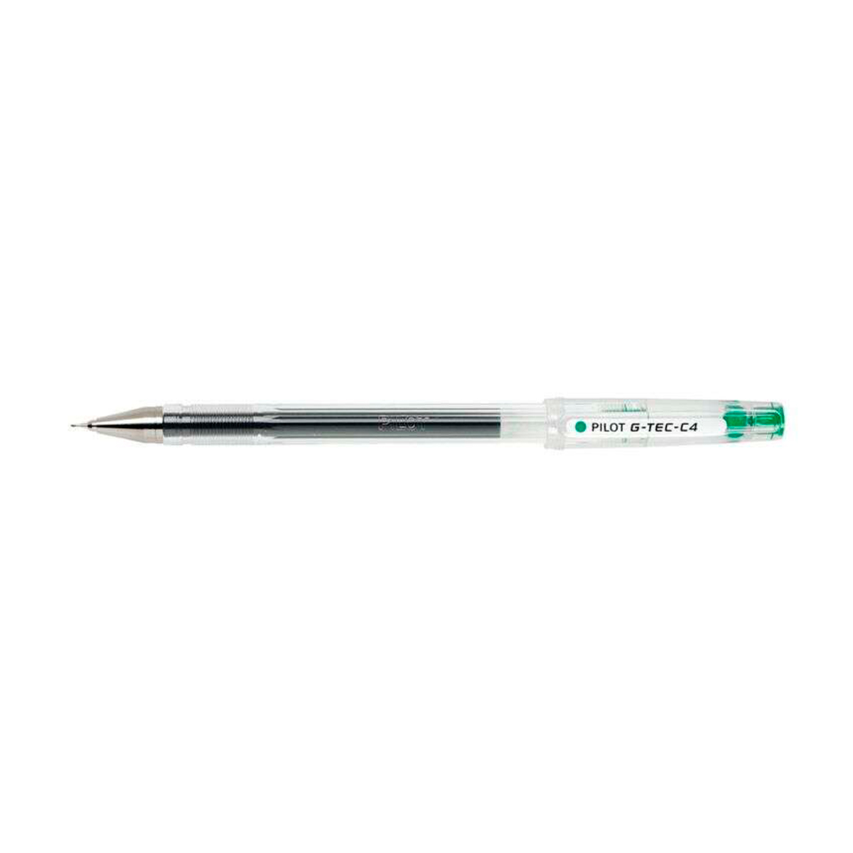 PILOT GEL G-TEC VERDE 12U