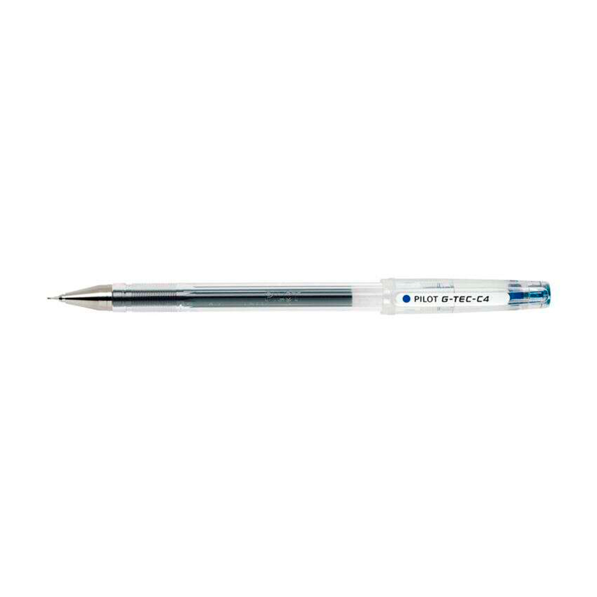 PILOT TINTA GEL G-TEC AZUL 12U