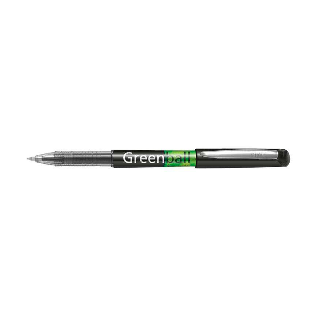 PILOT GREENBALL NEGRO 10U
