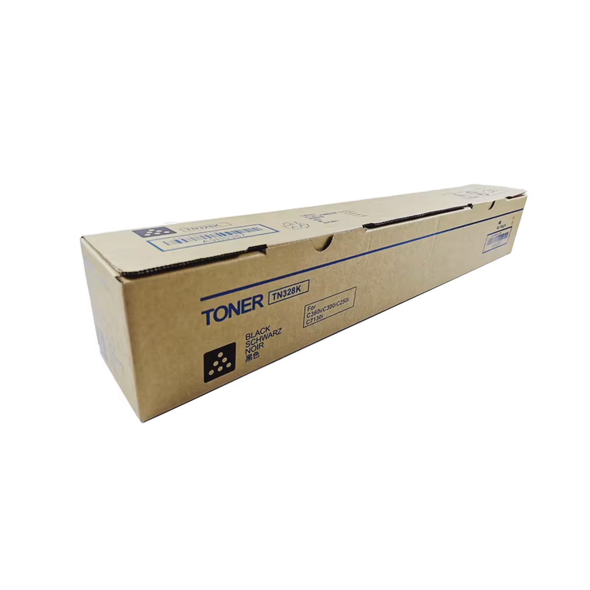 KONICA TONER NEGRO TN328K