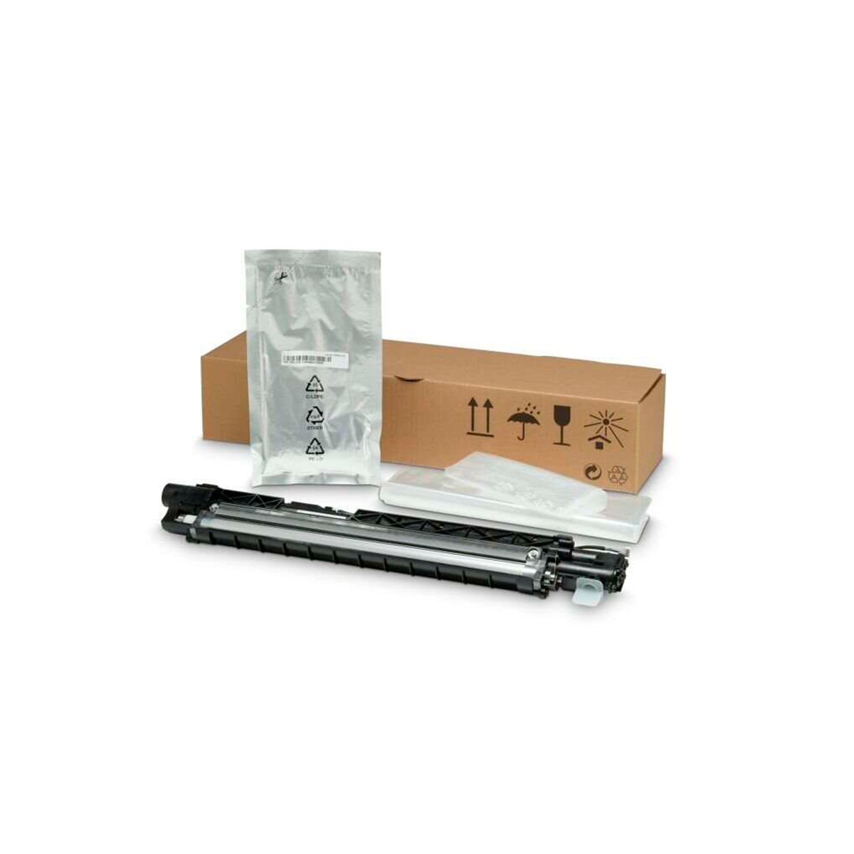 HP REVELADOR NEGRO 8JM70A