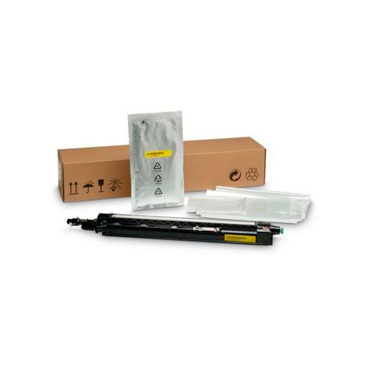 HP REVELADOR AMARILLO 8JM72A
