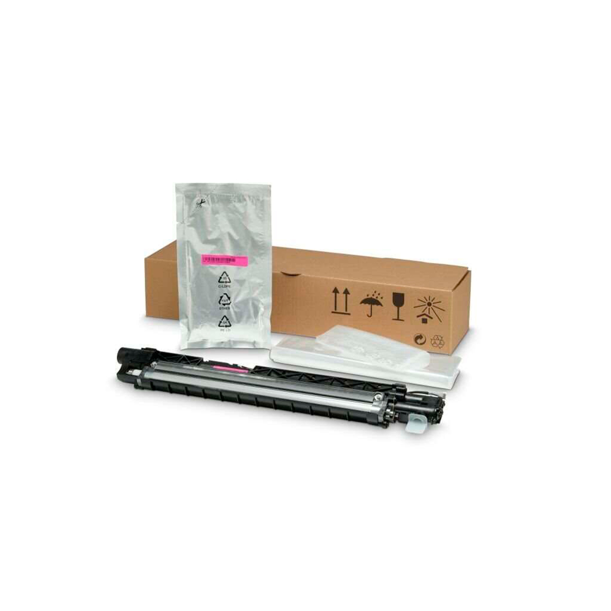 HP REVELADOR MAGENTA 8JM73A