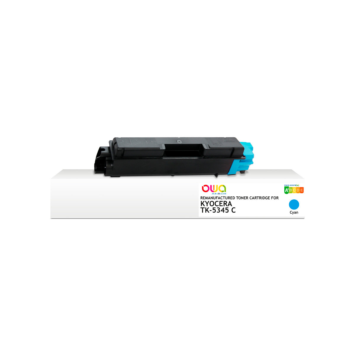 ARMOR TONER CIAN TK5345C