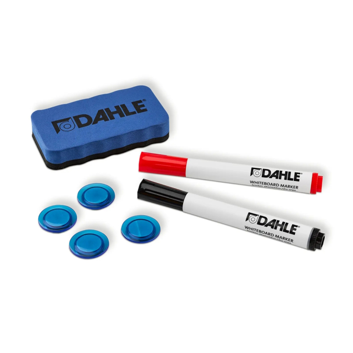 DAHLE PACK ACCESORIOS PIZARRA
