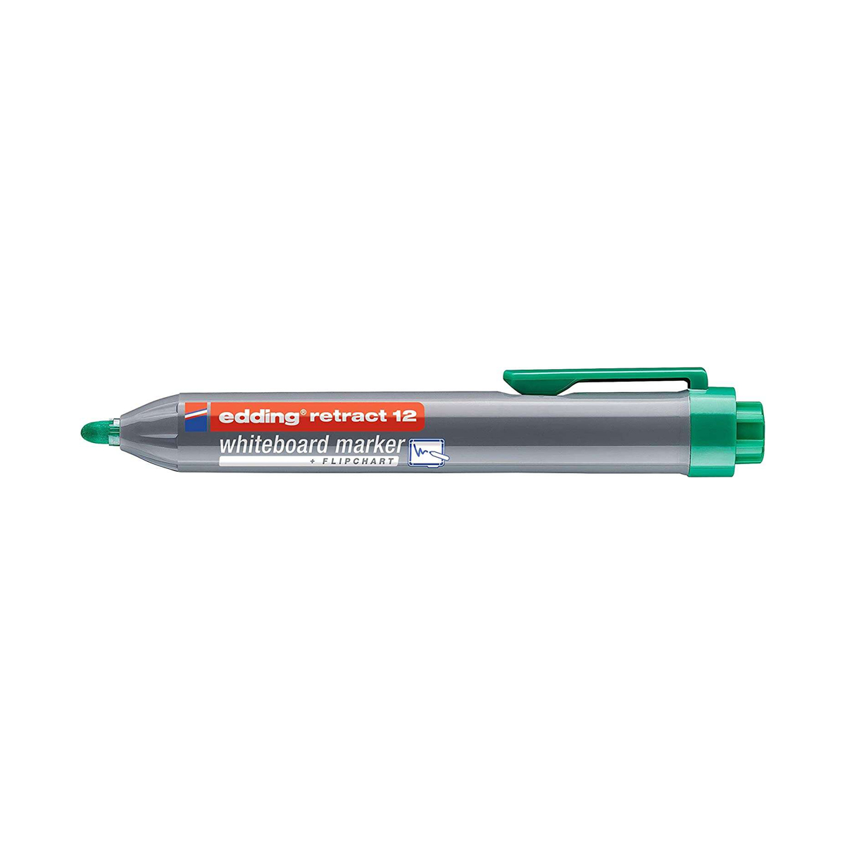 EDDING PIZARRA 1.5-3MM VER 10U