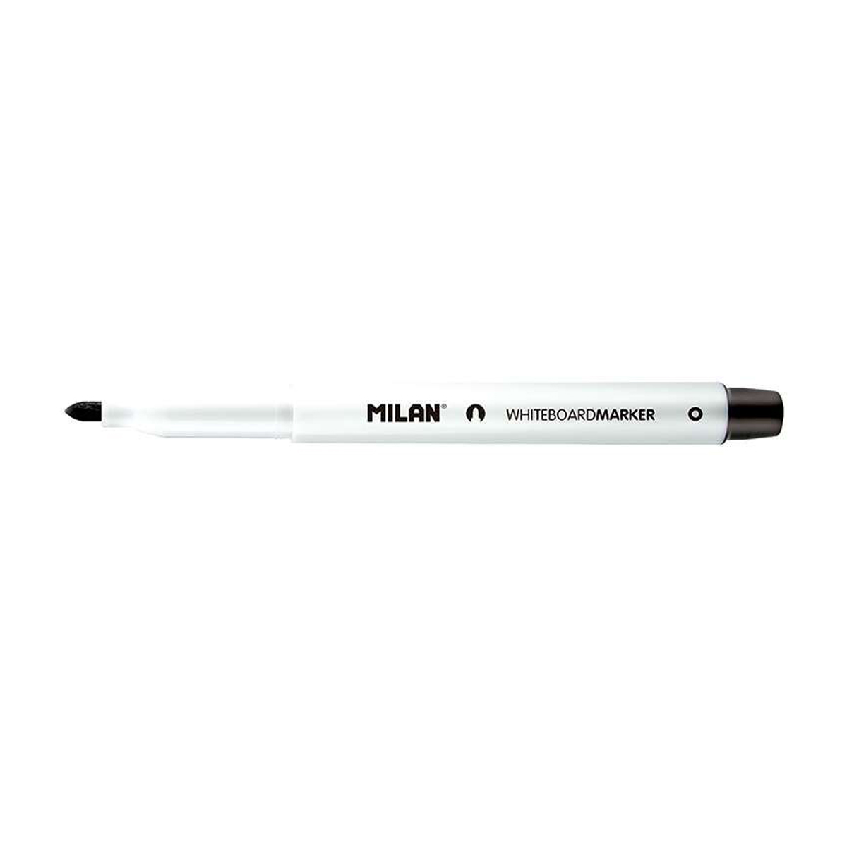 MILAN PIZARRA 3.7MM NEGRO 12U