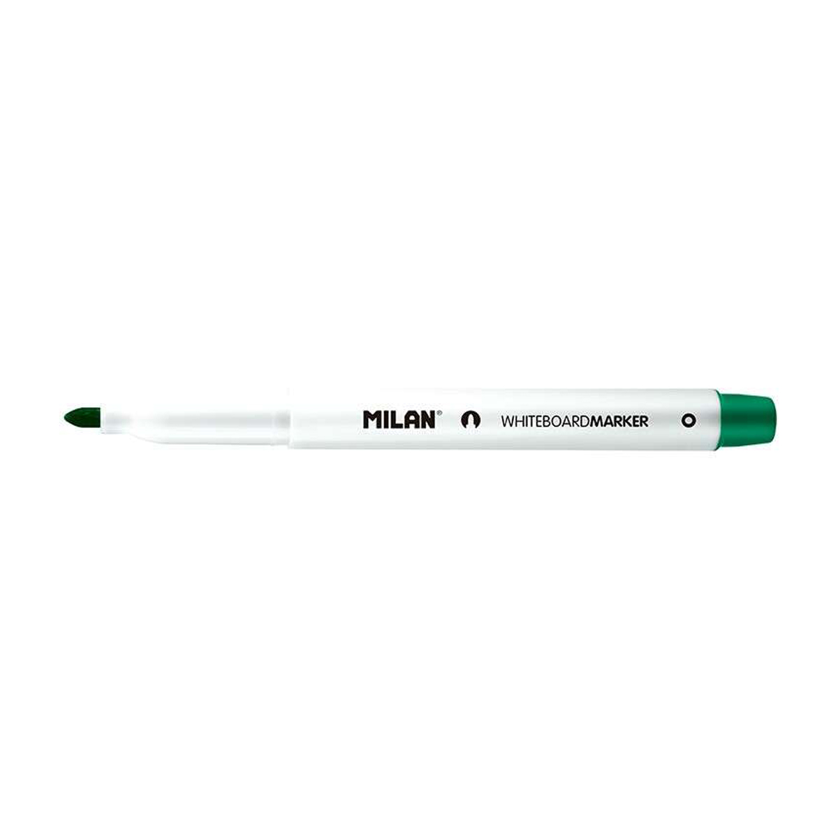 MILAN PIZARRA 3.7MM VERDE 12U
