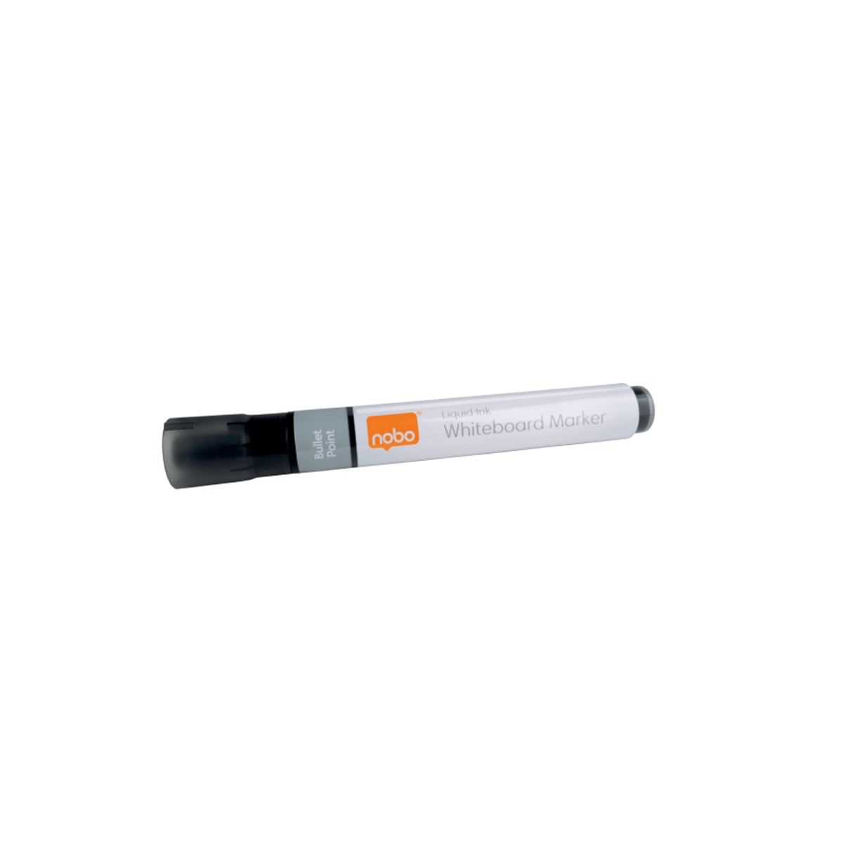 NOBO ROTU PIZARRA 3MM NEGRO 10
