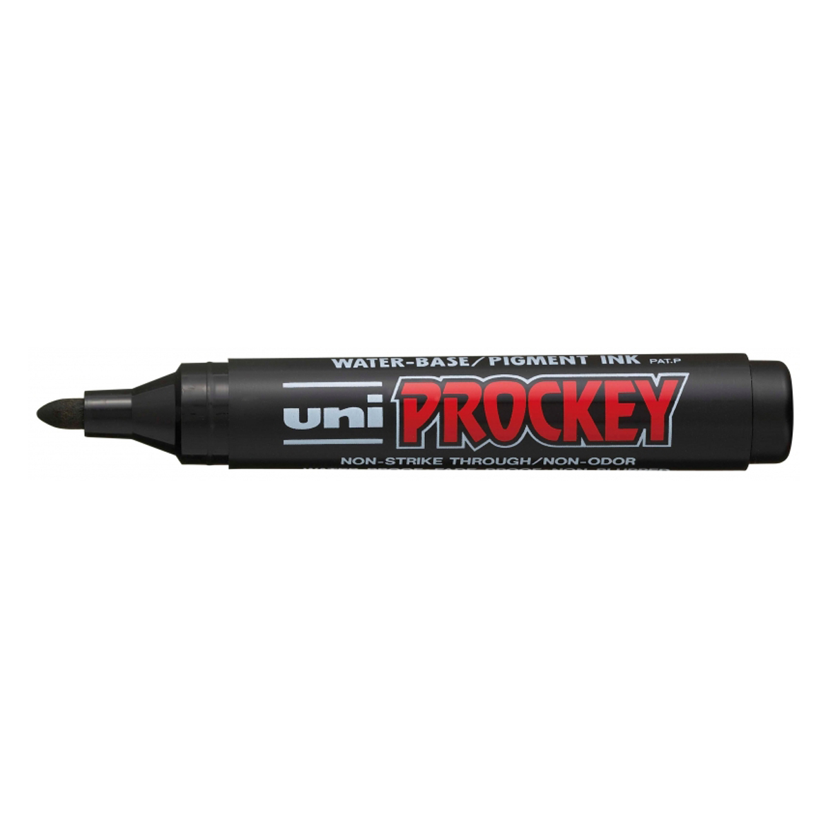 UNI-BALL MARCADOR 1.8MM NE 12U