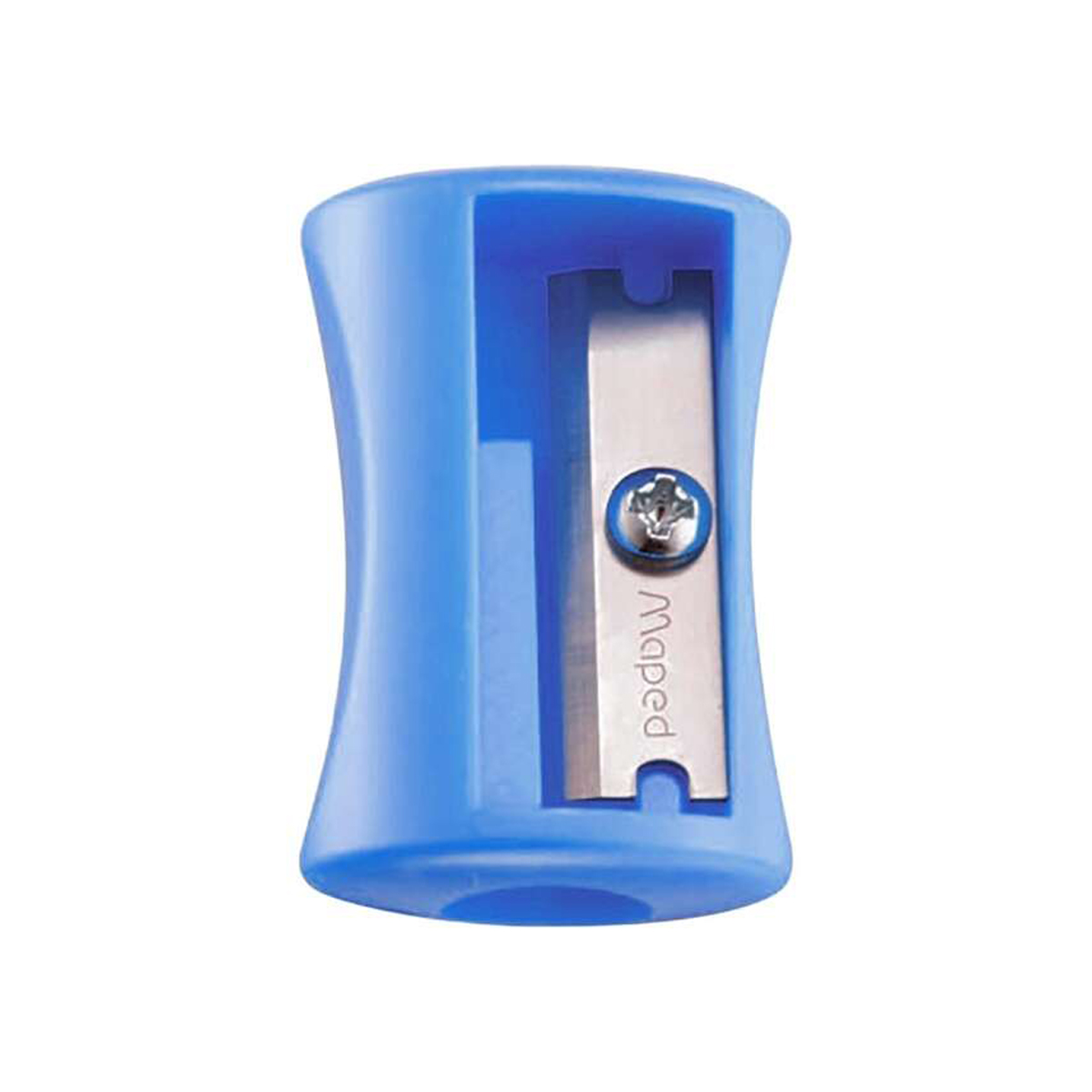 MAPED SACAPUNTAS PLASTICO 75U