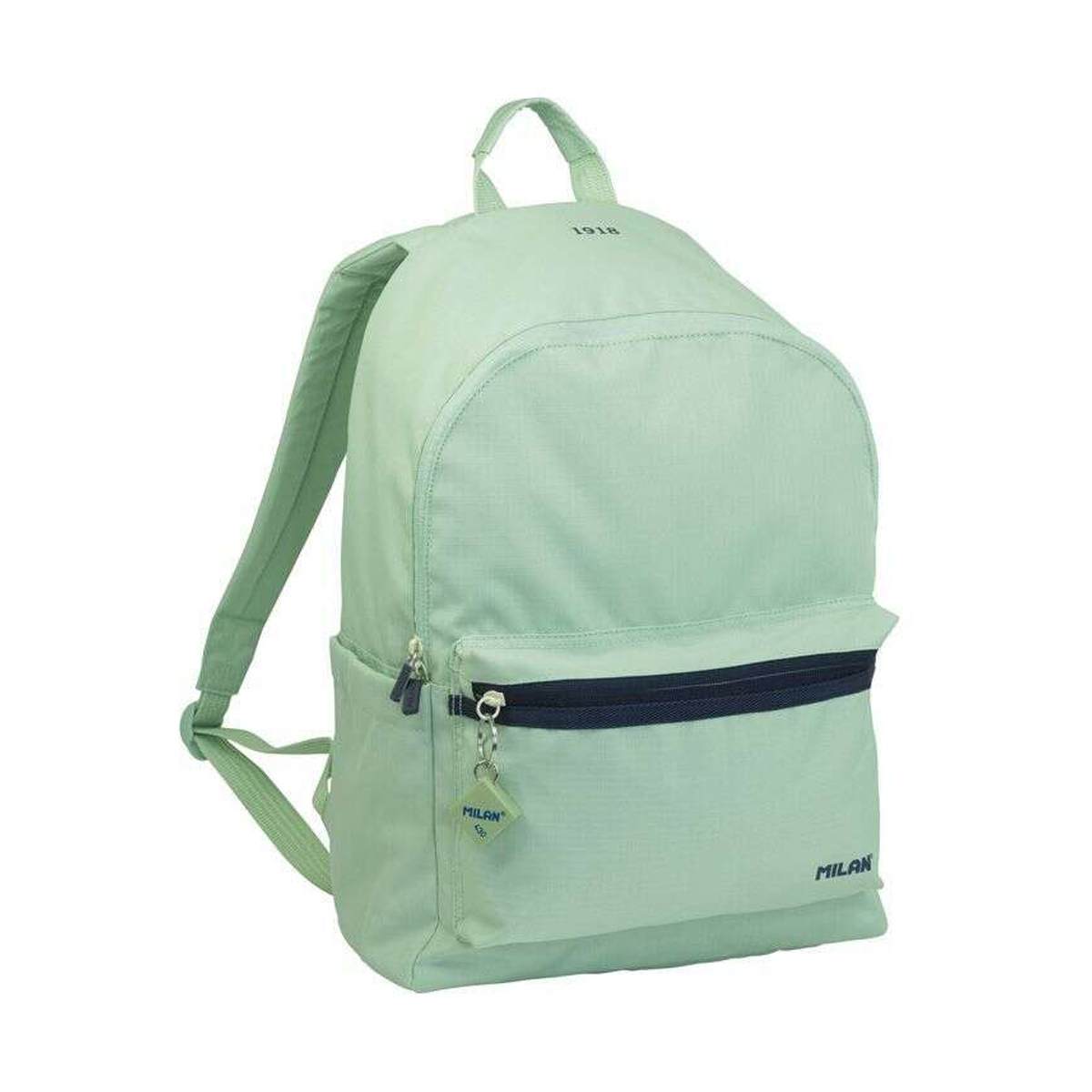 MILAN MOCHILA URBAN 22L VERDE