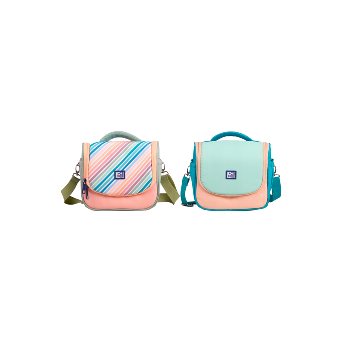 OXFORD BOLSA ISOTERMICA 8L