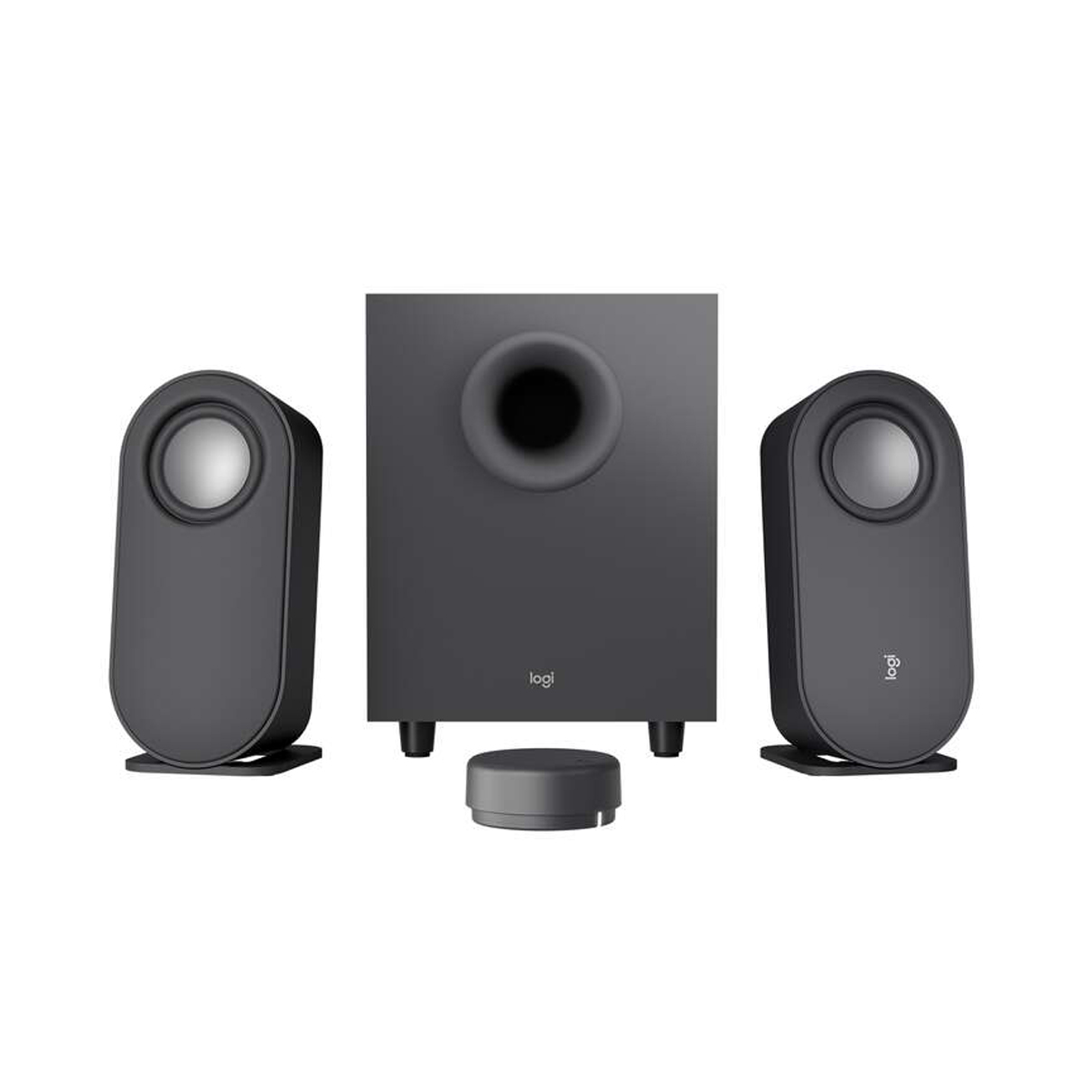 LOGITECH Z407 ALTAVOCES 2.1