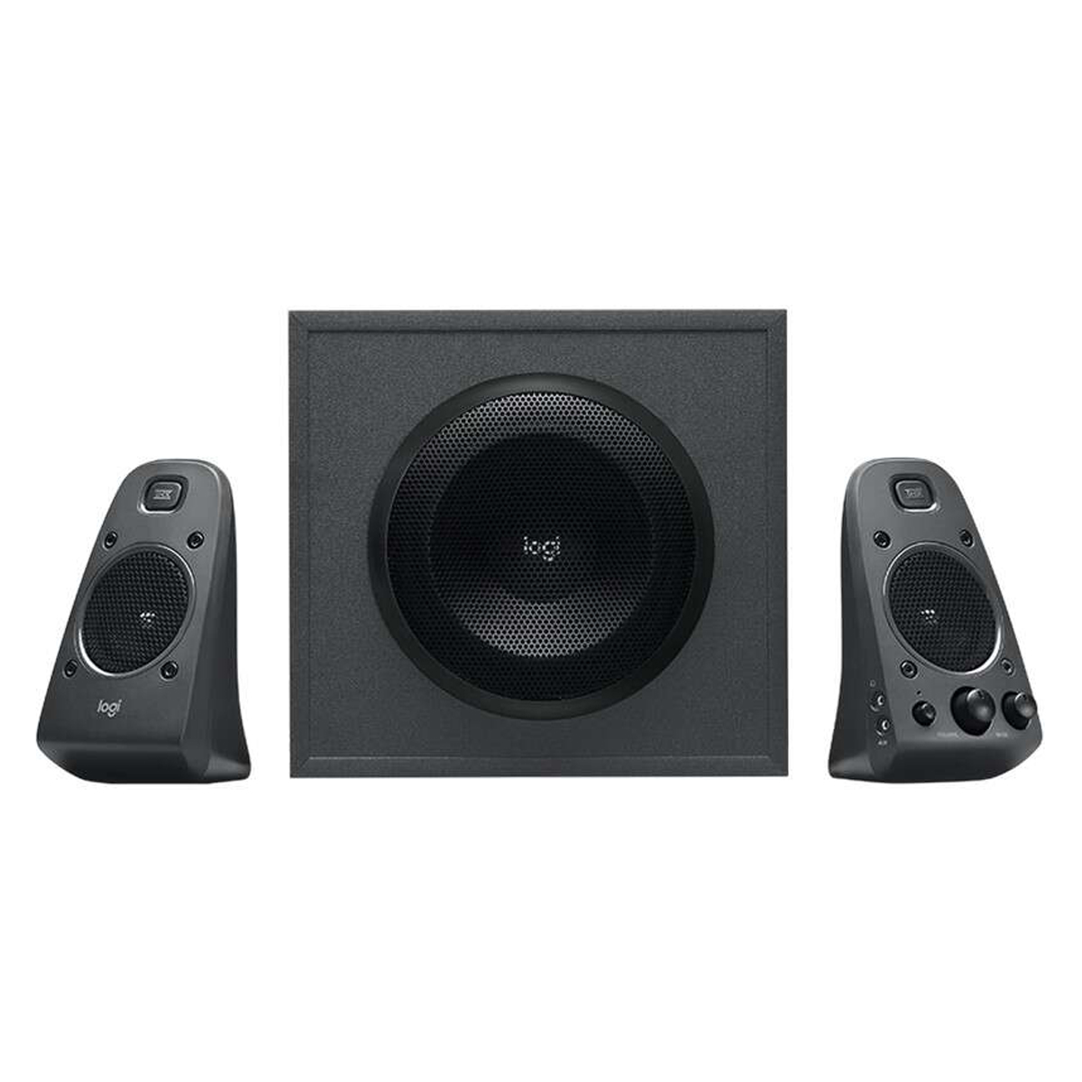 LOGITECH Z625 ALTAVOCES 2.1
