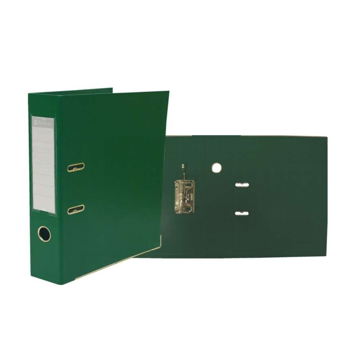 BISMARK ARCHIVADOR A-Z A4 VERD