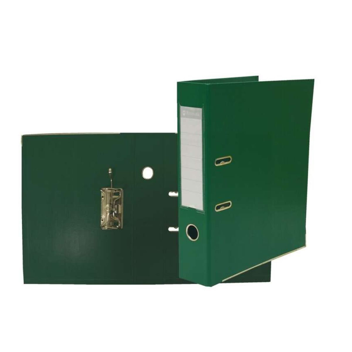 BISMARK ARCHIVADOR A-Z FOL VER