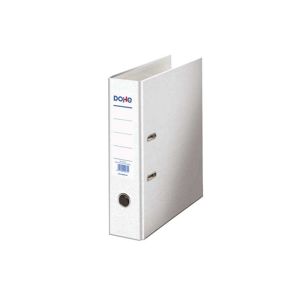 DOHE ARCHIVADOR 70MM BLANCO