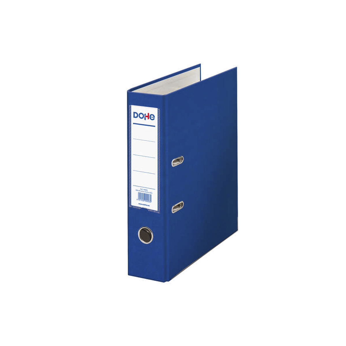 DOHE ARCHIVADOR A4 70MM AZUL