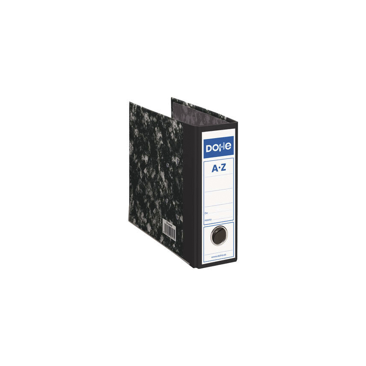 DOHE ARCHIVADOR JASP NEGRO 20U