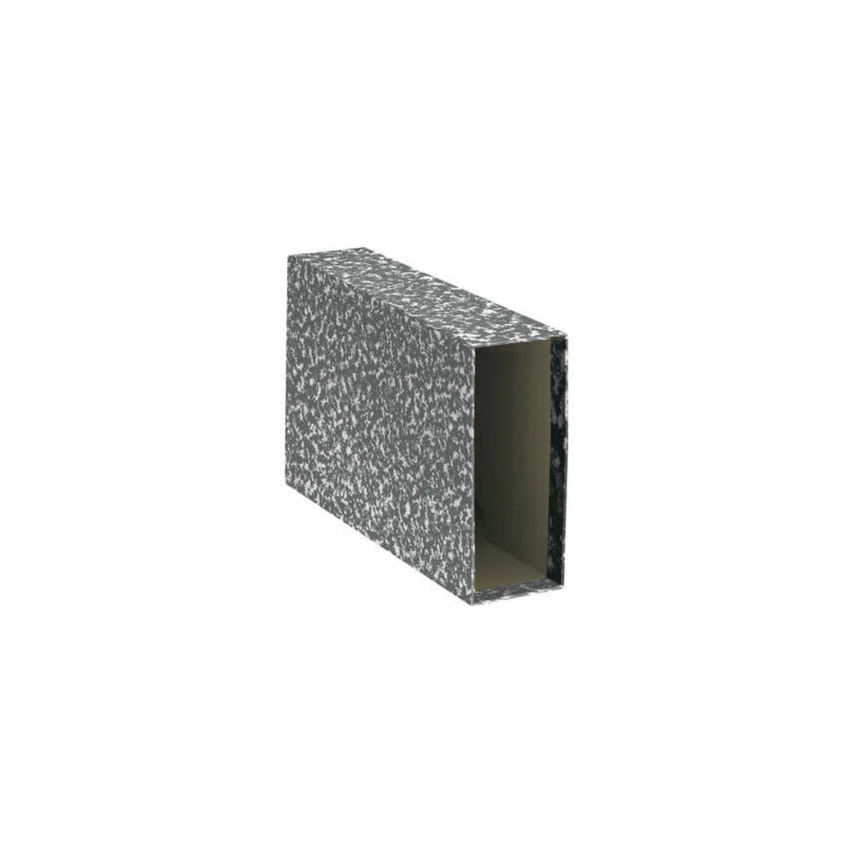 DOHE FUNDA ARCHIVADOR GRIS 20U