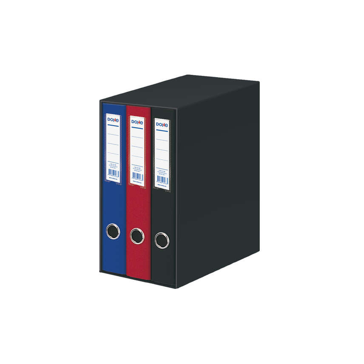 DOHE MODULO 3 ARCHIVADORES SUR