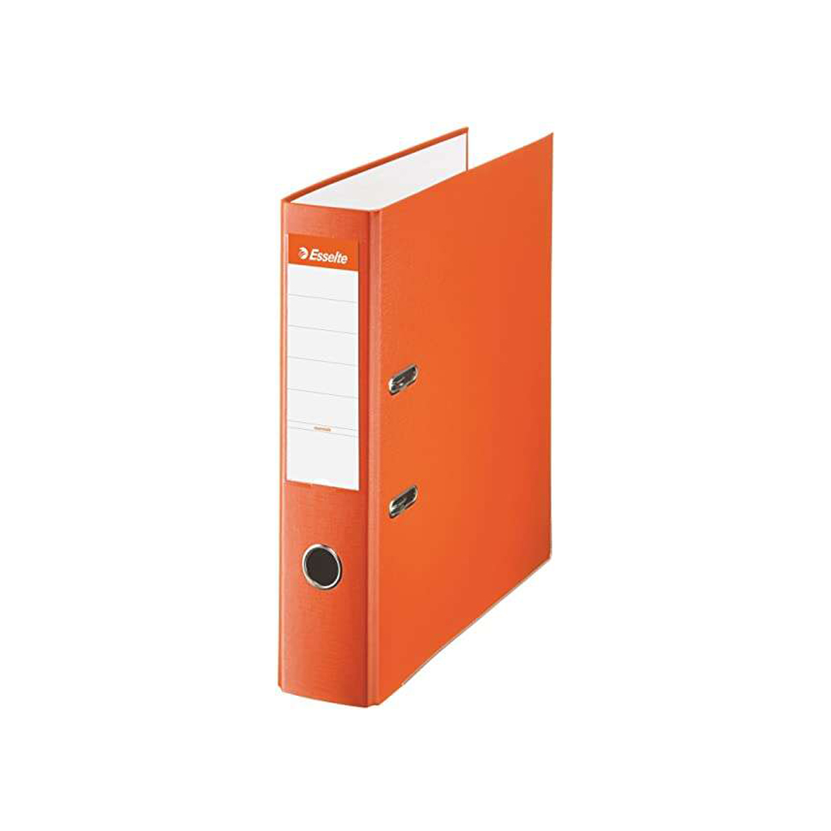 ESSELTE ARCHIVADOR 75MM NARANJ