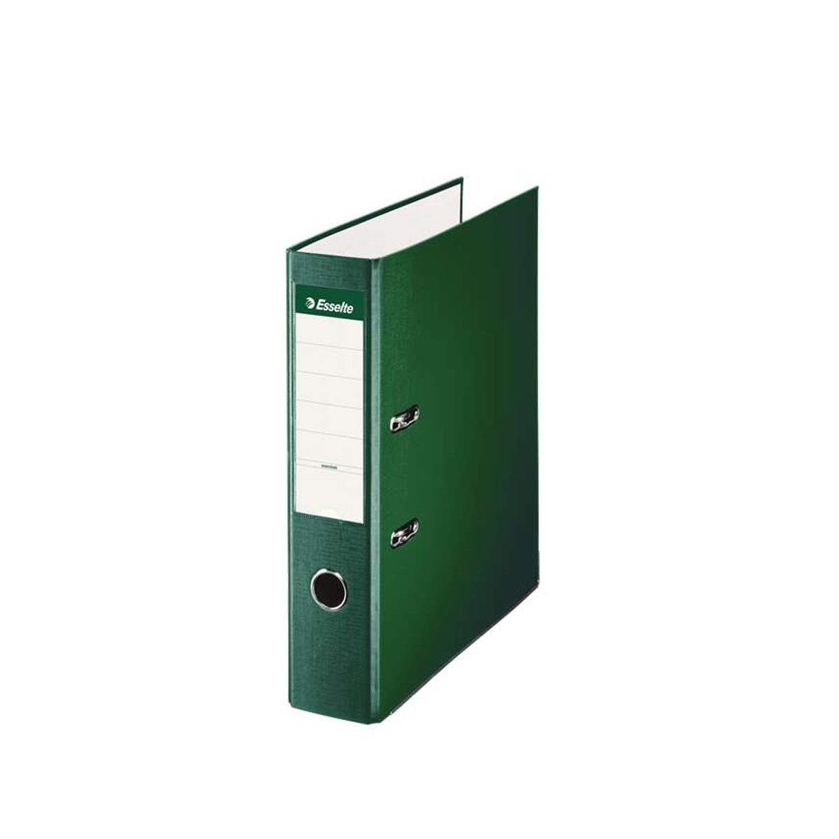 ESSELTE ARCHIVADOR 75MM VERDE