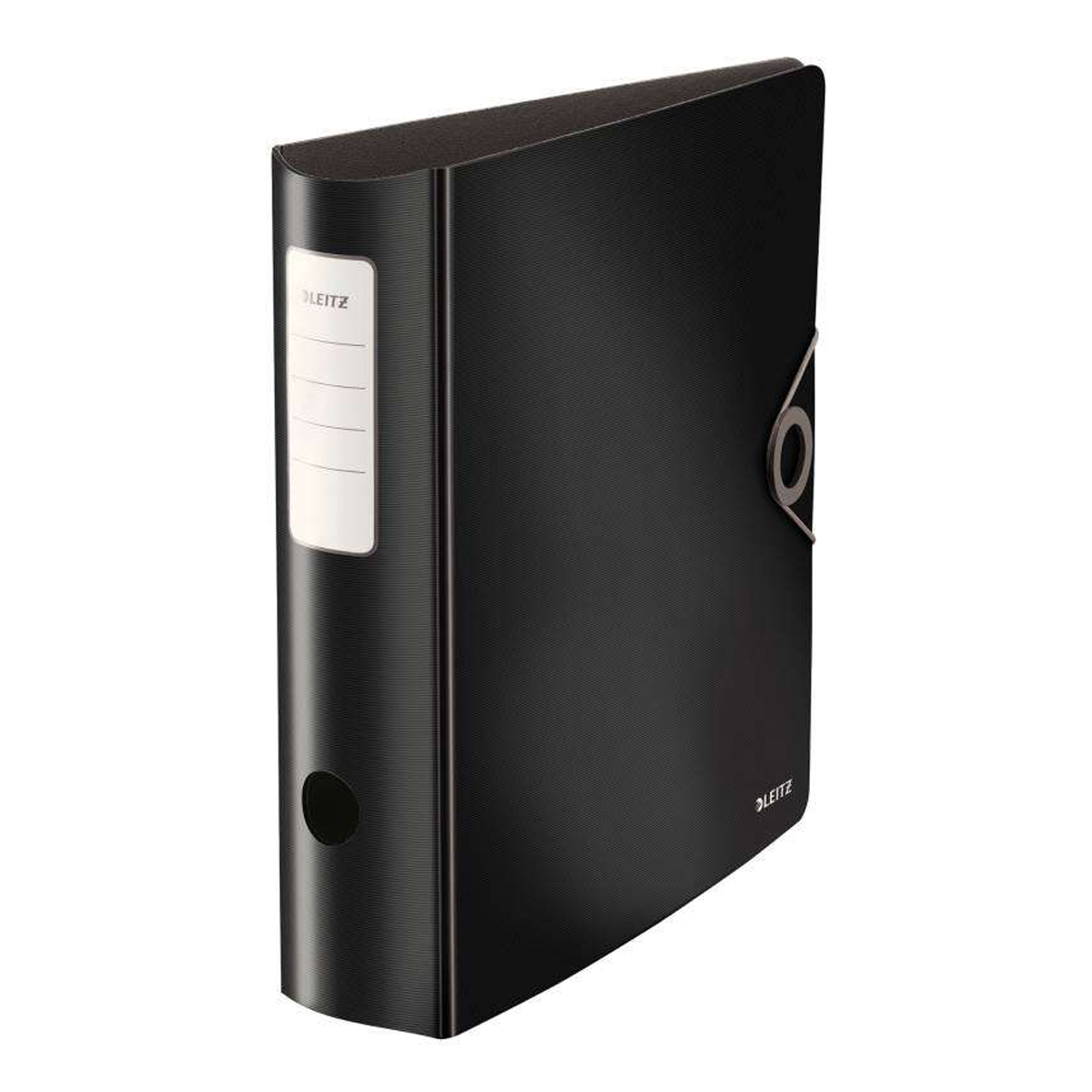 LEITZ ARCHIVADOR A4 75MM NE 5U
