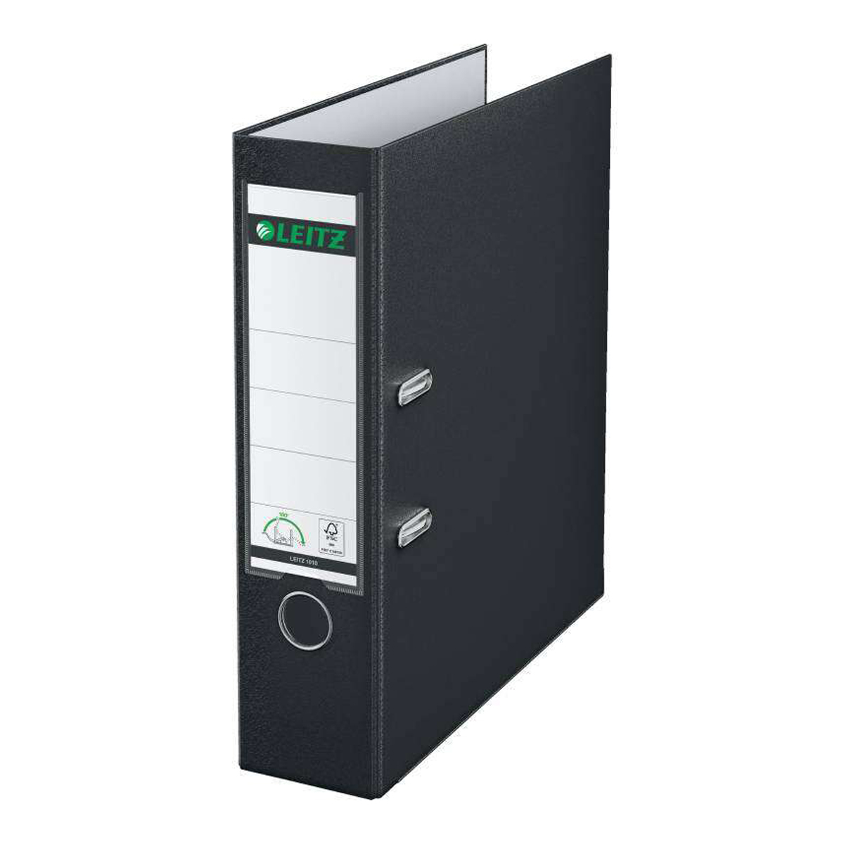 LEITZ ARCHIVADOR OLLOA 80MM NE