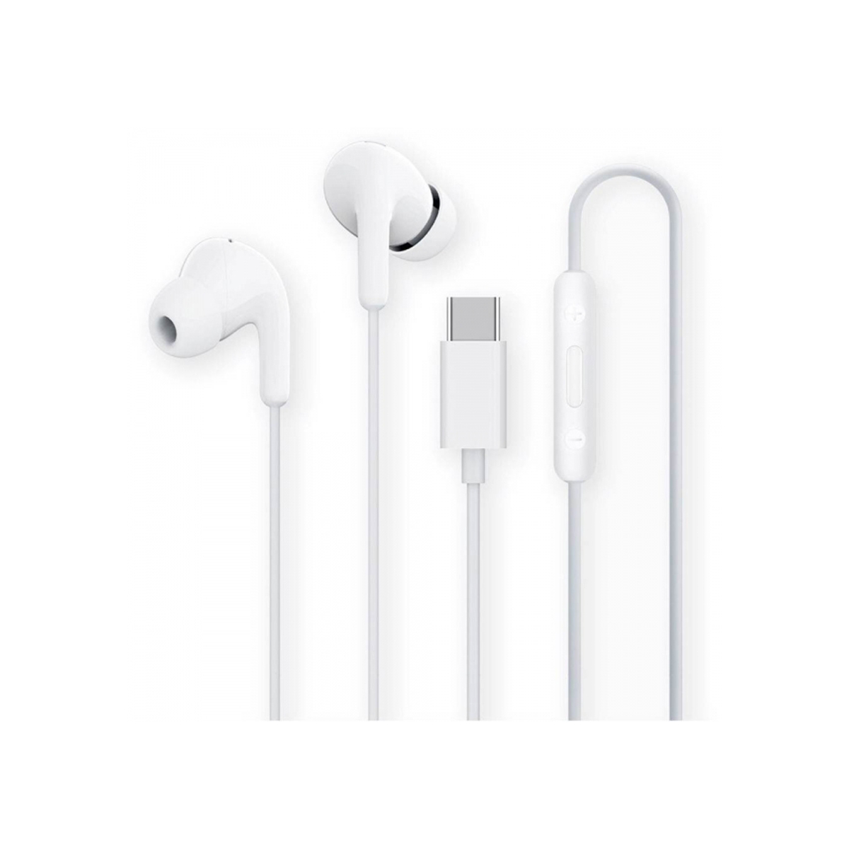 XIAOMI MI DUAL DRIVER USB-C BL