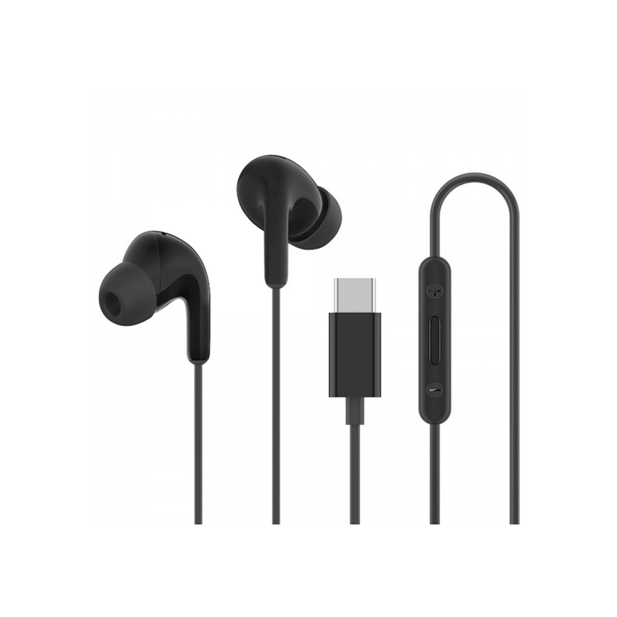 XIAOMI MI DUAL DRIVER USB-C NE