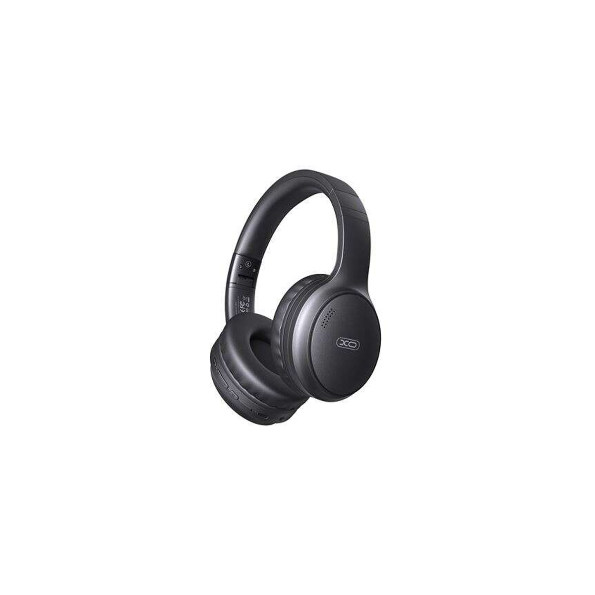 XO BE41 AURICULAR 115H. NEGRO
